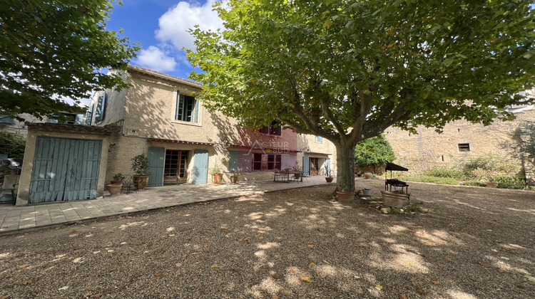 Ma-Cabane - Vente Maison Montpellier, 290 m²