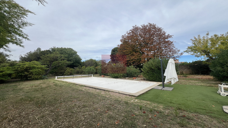 Ma-Cabane - Vente Maison Montpellier, 290 m²