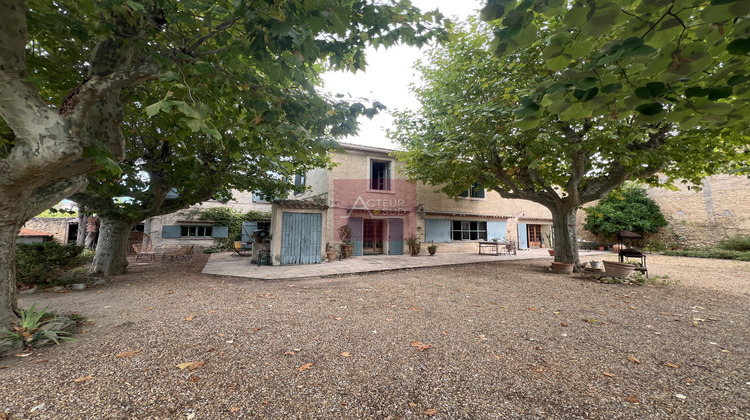 Ma-Cabane - Vente Maison Montpellier, 290 m²