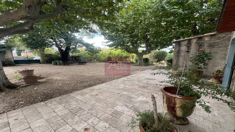 Ma-Cabane - Vente Maison Montpellier, 290 m²