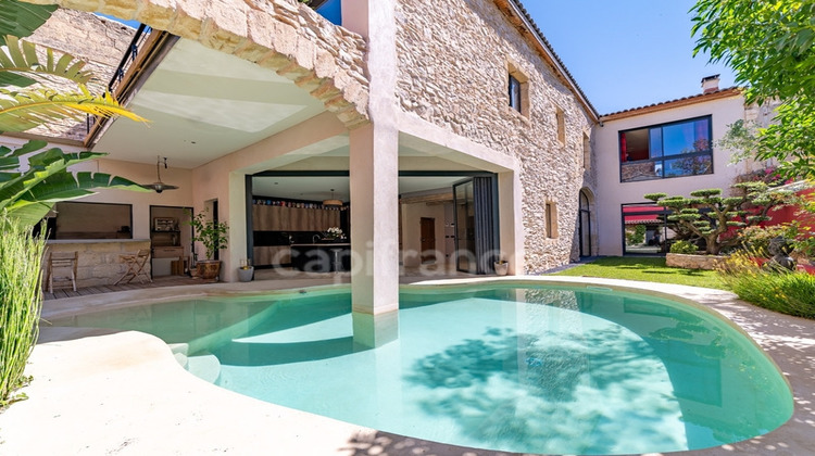 Ma-Cabane - Vente Maison MONTPELLIER, 450 m²