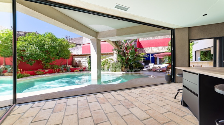 Ma-Cabane - Vente Maison MONTPELLIER, 450 m²