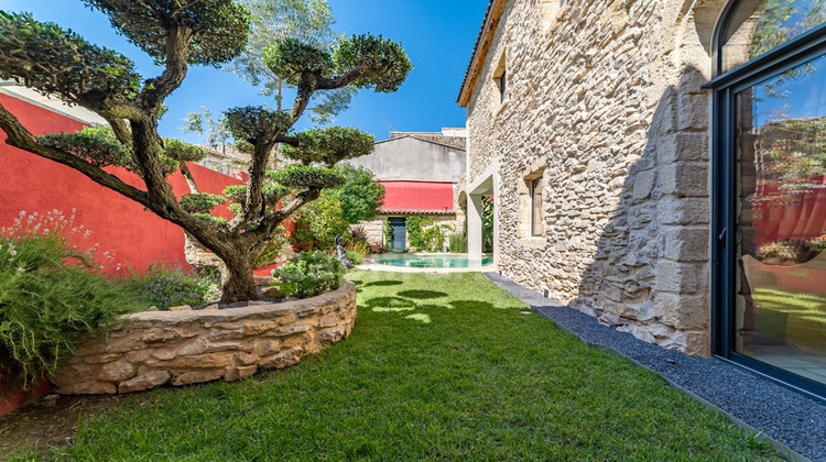 Ma-Cabane - Vente Maison MONTPELLIER, 450 m²