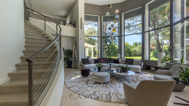 Ma-Cabane - Vente Maison MONTPELLIER, 420 m²