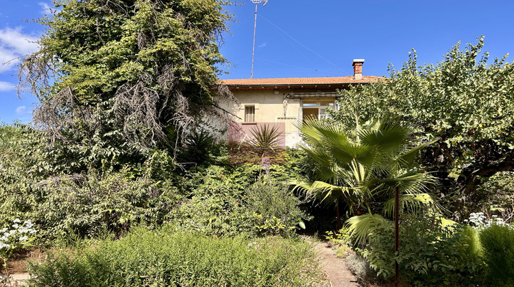 Ma-Cabane - Vente Maison Montpellier, 220 m²