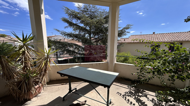 Ma-Cabane - Vente Maison Montpellier, 220 m²