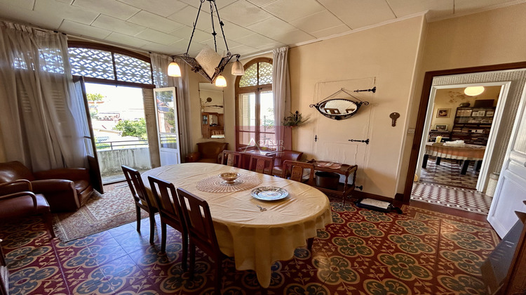 Ma-Cabane - Vente Maison Montpellier, 220 m²