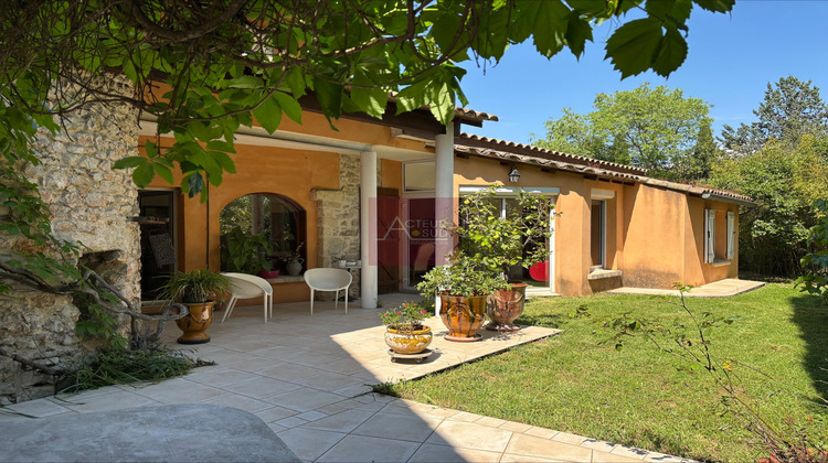Ma-Cabane - Vente Maison Montpellier, 170 m²