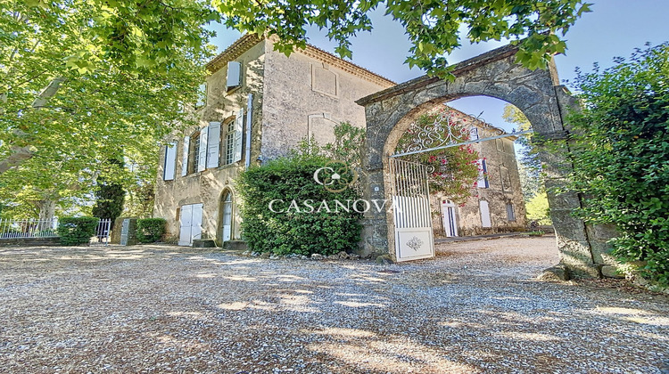 Ma-Cabane - Vente Maison MONTPELLIER, 450 m²