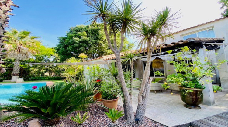 Ma-Cabane - Vente Maison Montpellier, 160 m²