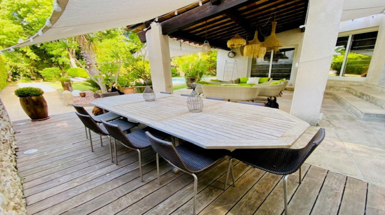 Ma-Cabane - Vente Maison Montpellier, 160 m²