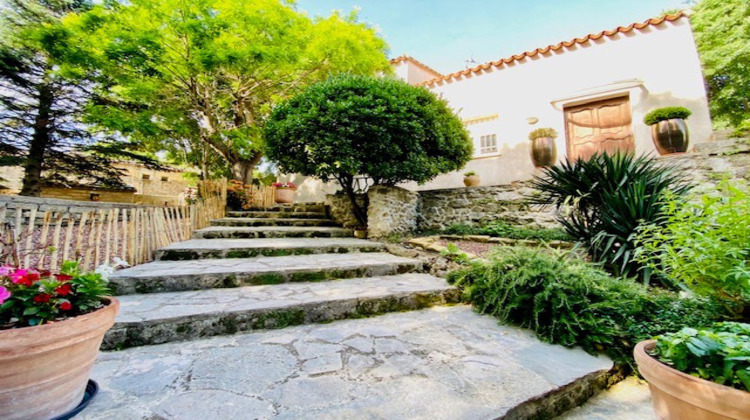 Ma-Cabane - Vente Maison Montpellier, 160 m²