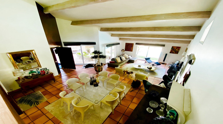 Ma-Cabane - Vente Maison Montpellier, 160 m²