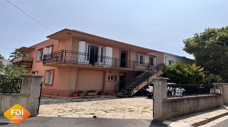 Ma-Cabane - Vente Maison Montpellier, 200 m²