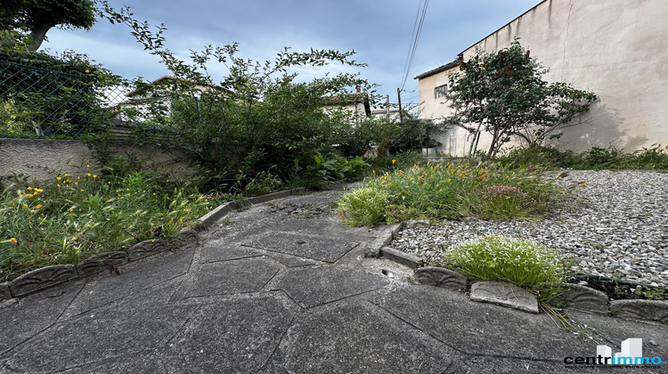 Ma-Cabane - Vente Maison Montpellier, 140 m²