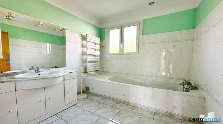 Ma-Cabane - Vente Maison Montpellier, 140 m²