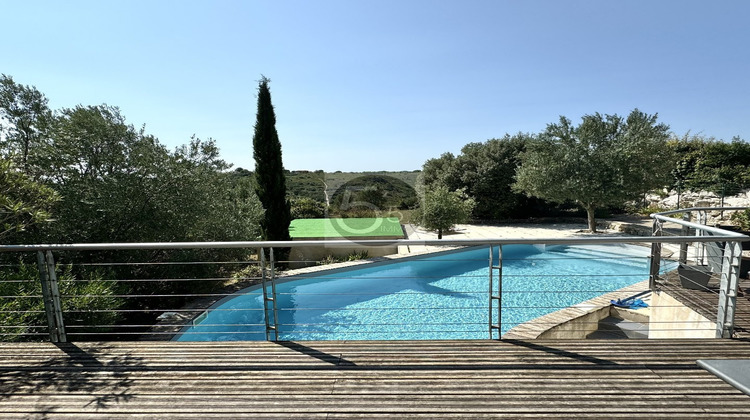 Ma-Cabane - Vente Maison MONTPELLIER, 170 m²