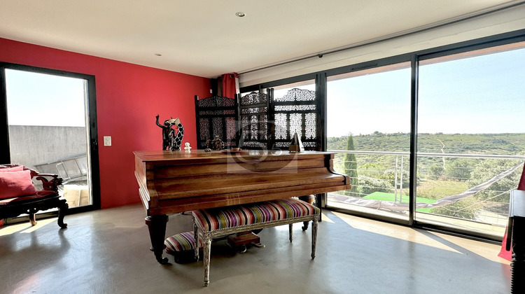 Ma-Cabane - Vente Maison MONTPELLIER, 170 m²