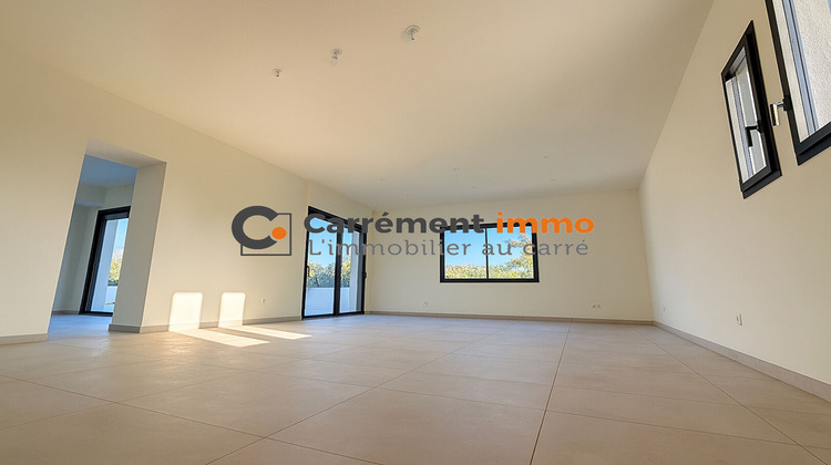 Ma-Cabane - Vente Maison MONTPELLIER, 156 m²