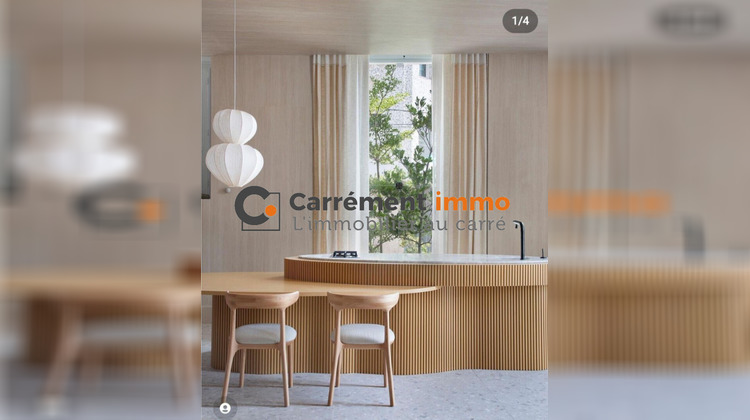 Ma-Cabane - Vente Maison MONTPELLIER, 156 m²