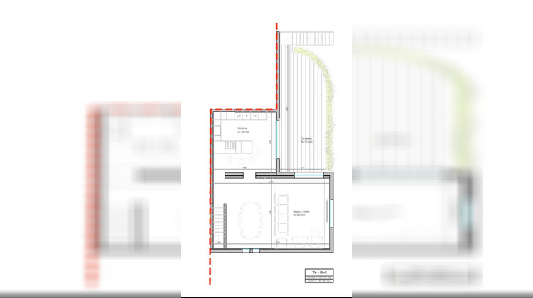 Ma-Cabane - Vente Maison MONTPELLIER, 156 m²
