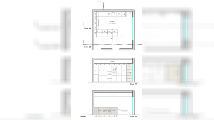 Ma-Cabane - Vente Maison MONTPELLIER, 156 m²