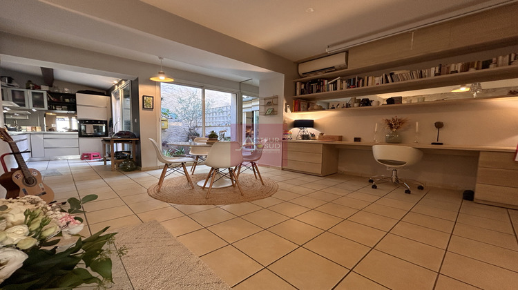 Ma-Cabane - Vente Maison Montpellier, 87 m²