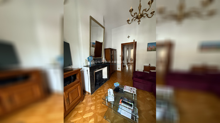 Ma-Cabane - Vente Maison Montpellier, 205 m²