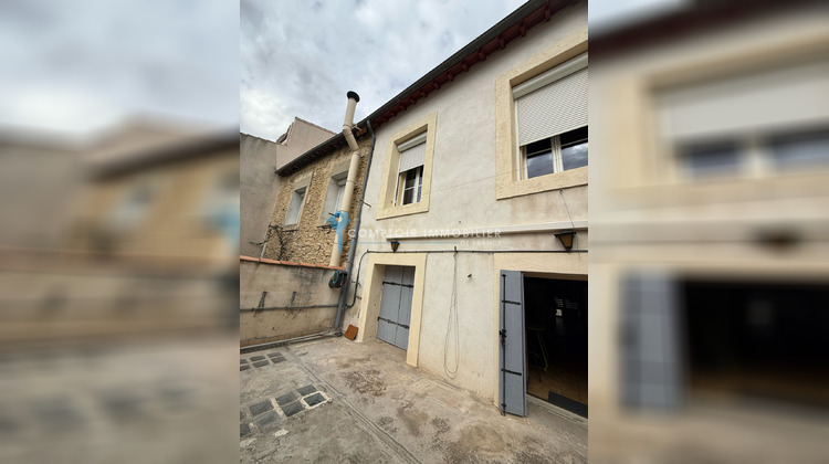 Ma-Cabane - Vente Maison Montpellier, 205 m²