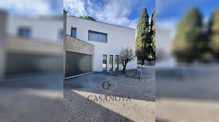 Ma-Cabane - Vente Maison MONTPELLIER, 125 m²