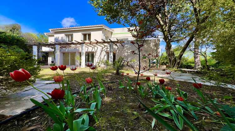 Ma-Cabane - Vente Maison Montpellier, 248 m²
