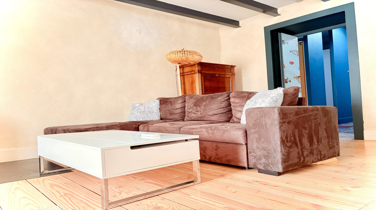 Ma-Cabane - Vente Maison Montpellier, 140 m²