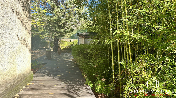 Ma-Cabane - Vente Maison Montpellier, 115 m²