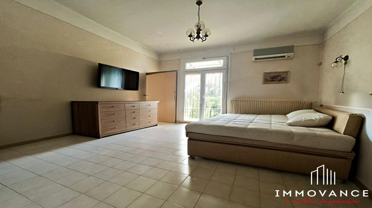 Ma-Cabane - Vente Maison Montpellier, 115 m²