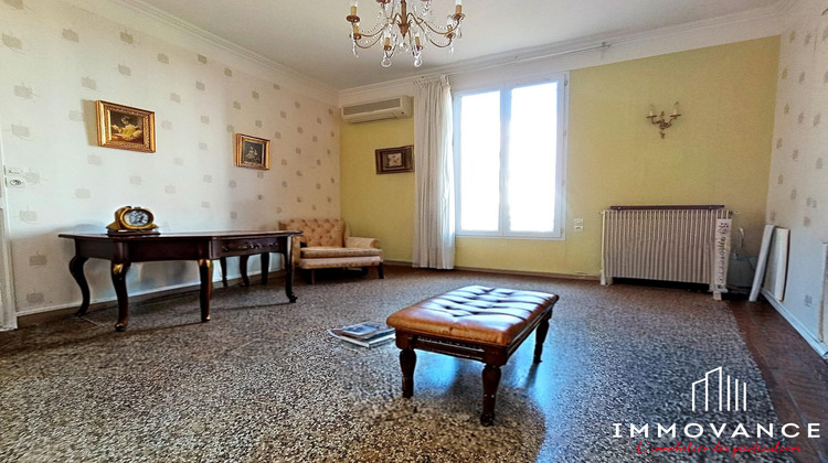 Ma-Cabane - Vente Maison Montpellier, 115 m²