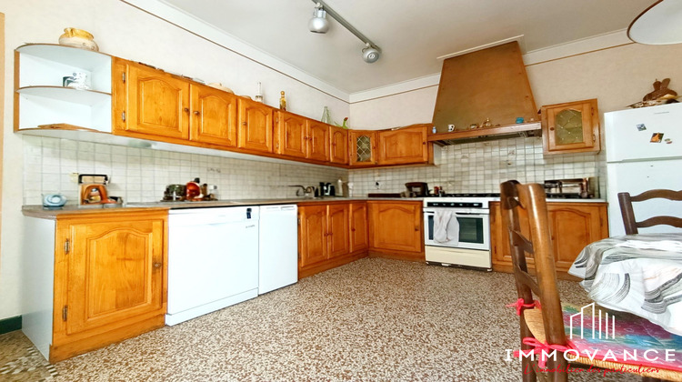 Ma-Cabane - Vente Maison Montpellier, 115 m²