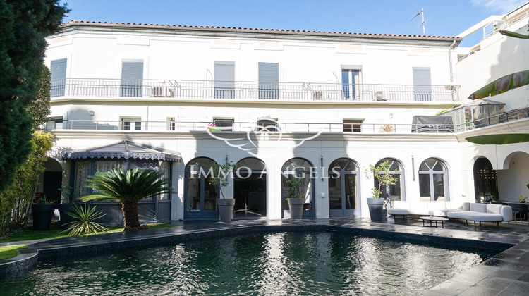 Ma-Cabane - Vente Maison Montpellier, 500 m²