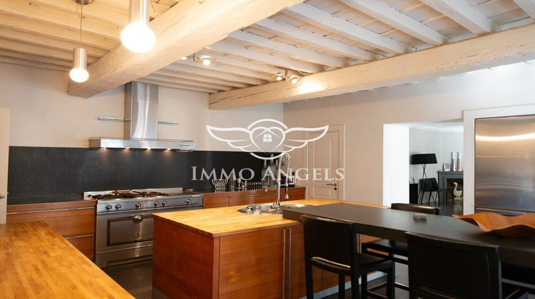 Ma-Cabane - Vente Maison Montpellier, 500 m²