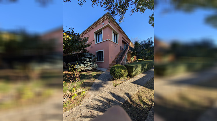 Ma-Cabane - Vente Maison Montpellier, 170 m²
