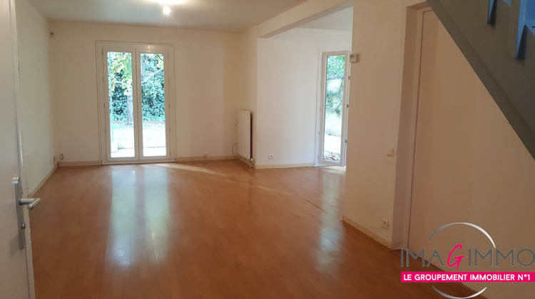 Ma-Cabane - Vente Maison MONTPELLIER, 130 m²