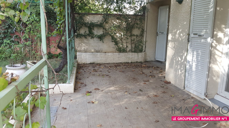 Ma-Cabane - Vente Maison MONTPELLIER, 130 m²