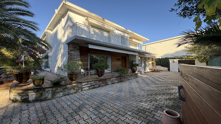 Ma-Cabane - Vente Maison Montpellier, 205 m²