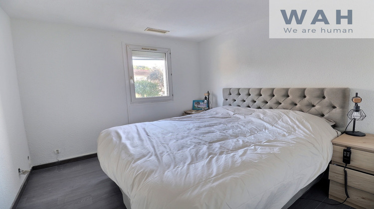 Ma-Cabane - Vente Maison Montpellier, 104 m²