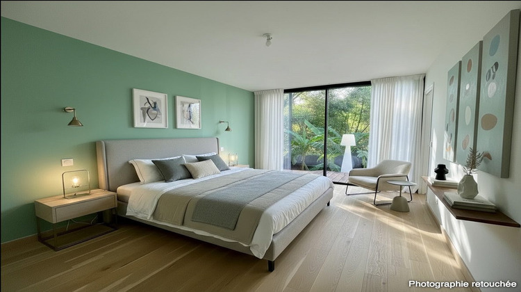 Ma-Cabane - Vente Maison Montpellier, 220 m²