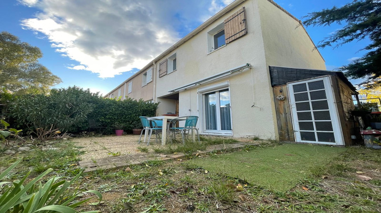 Ma-Cabane - Vente Maison Montpellier, 95 m²