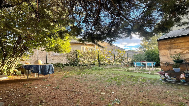 Ma-Cabane - Vente Maison Montpellier, 95 m²