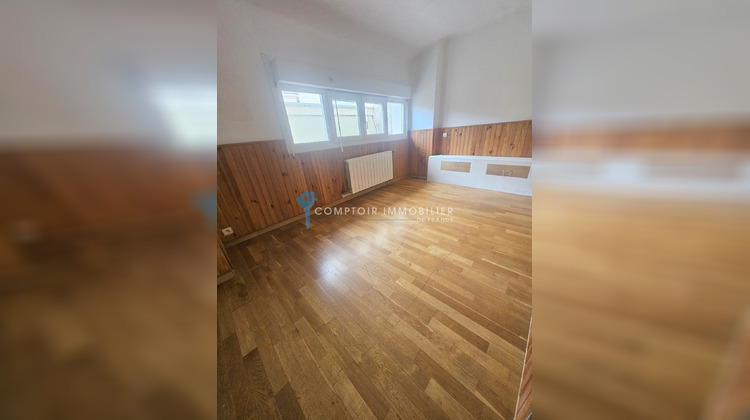 Ma-Cabane - Vente Maison Montpellier, 55 m²