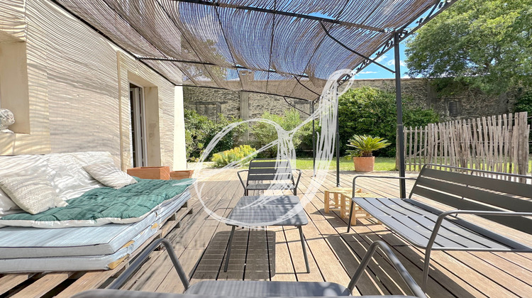 Ma-Cabane - Vente Maison Montpellier, 270 m²