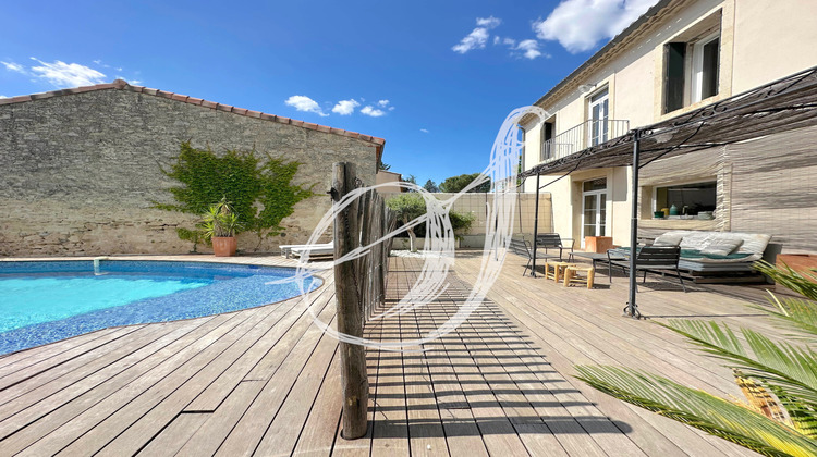 Ma-Cabane - Vente Maison Montpellier, 270 m²