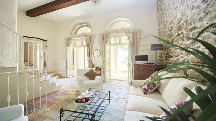 Ma-Cabane - Vente Maison Montpellier, 615 m²